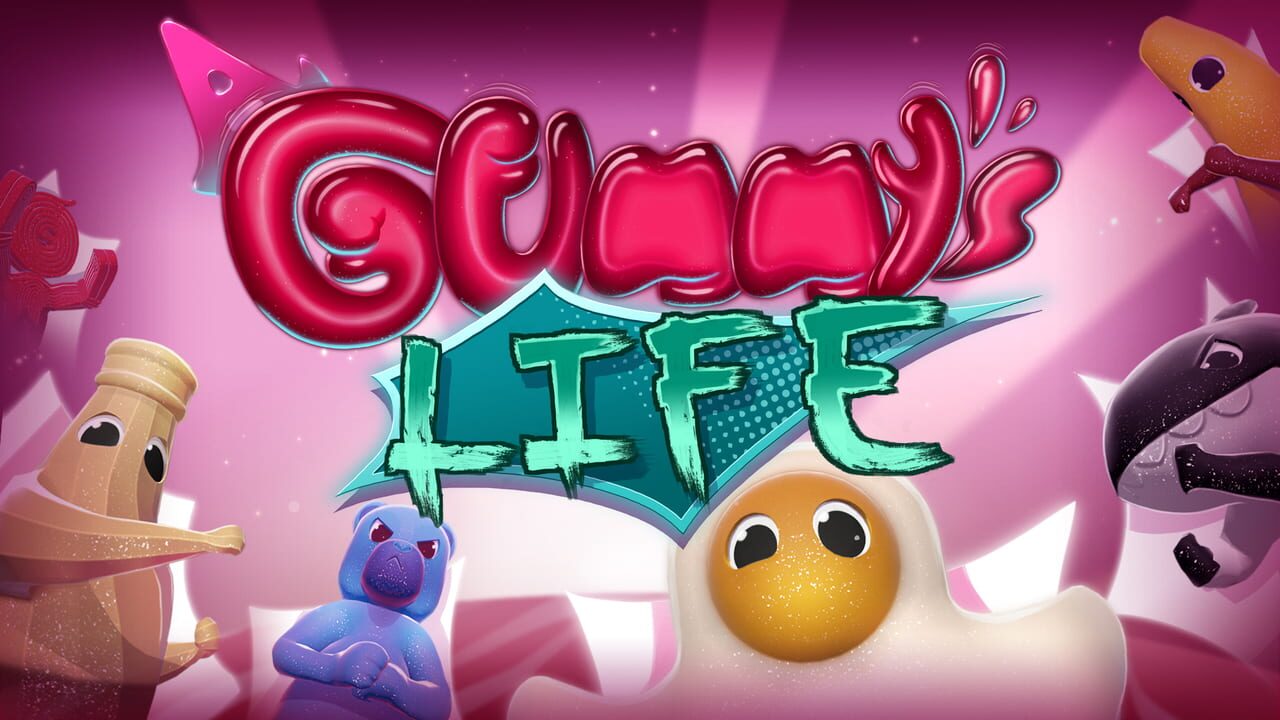 A Gummy's Life Image