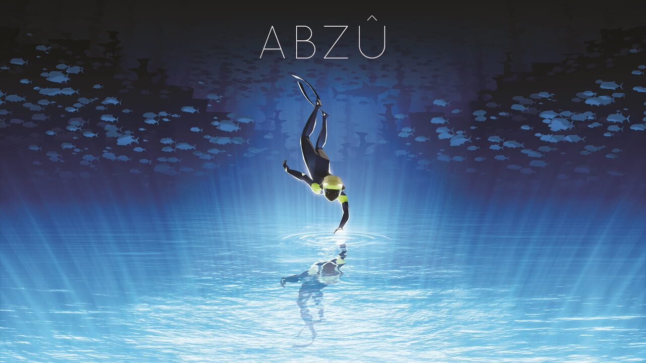 Abzu Image