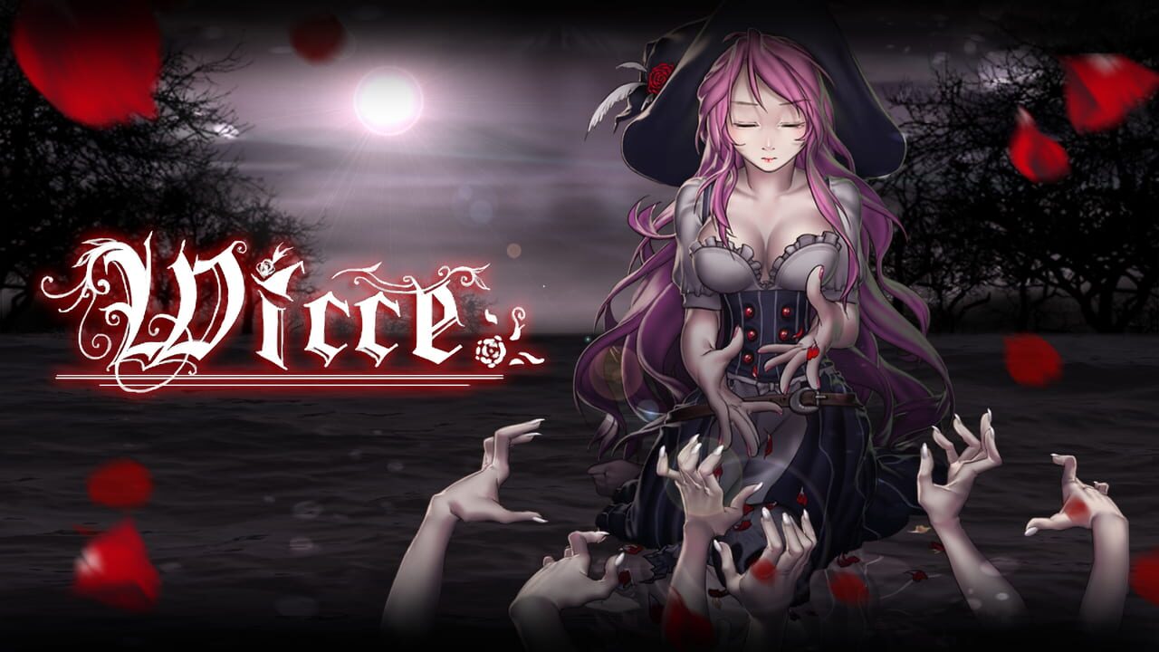 Wicce Image