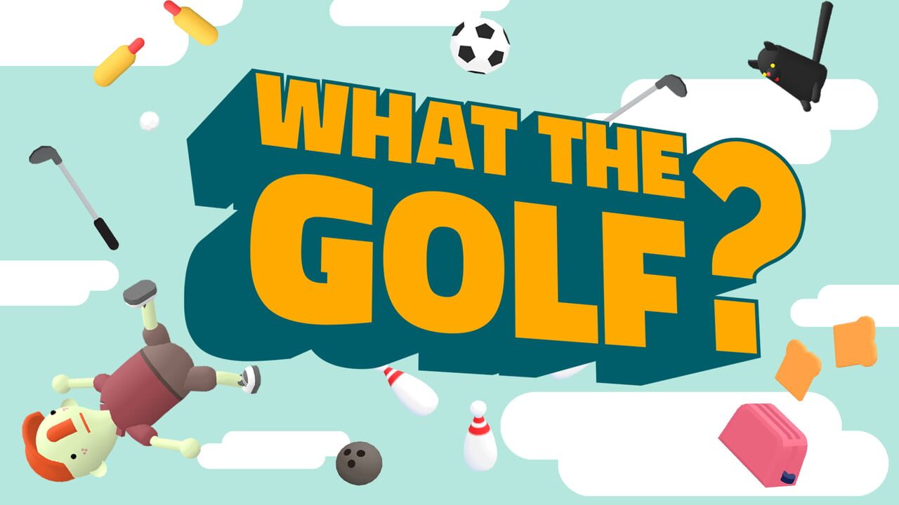 What the Golf? Image