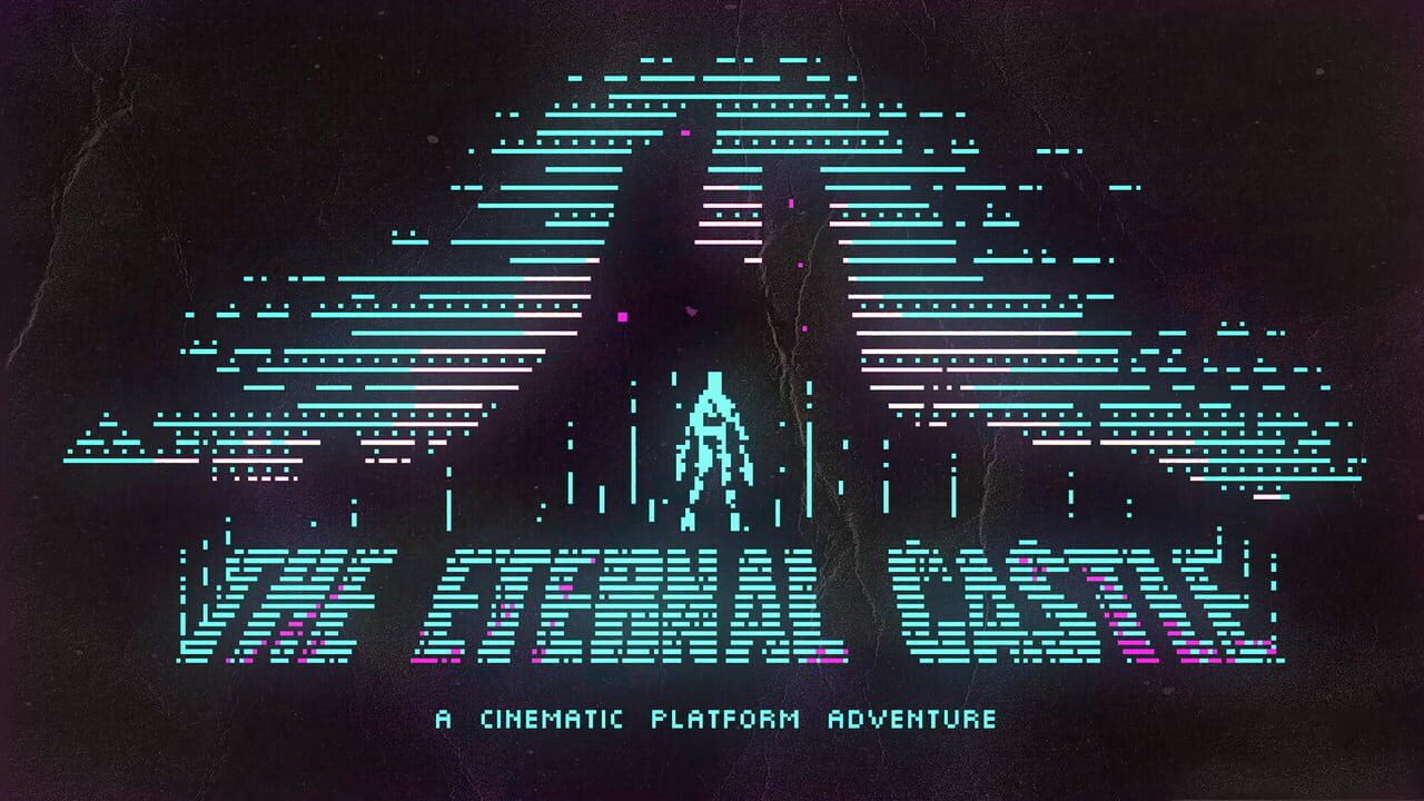The Eternal Castle: Remastered Image