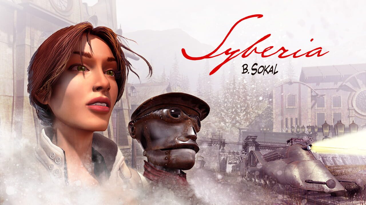 Syberia Image