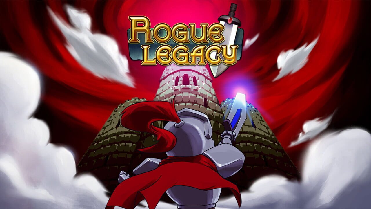 Rogue Legacy Image