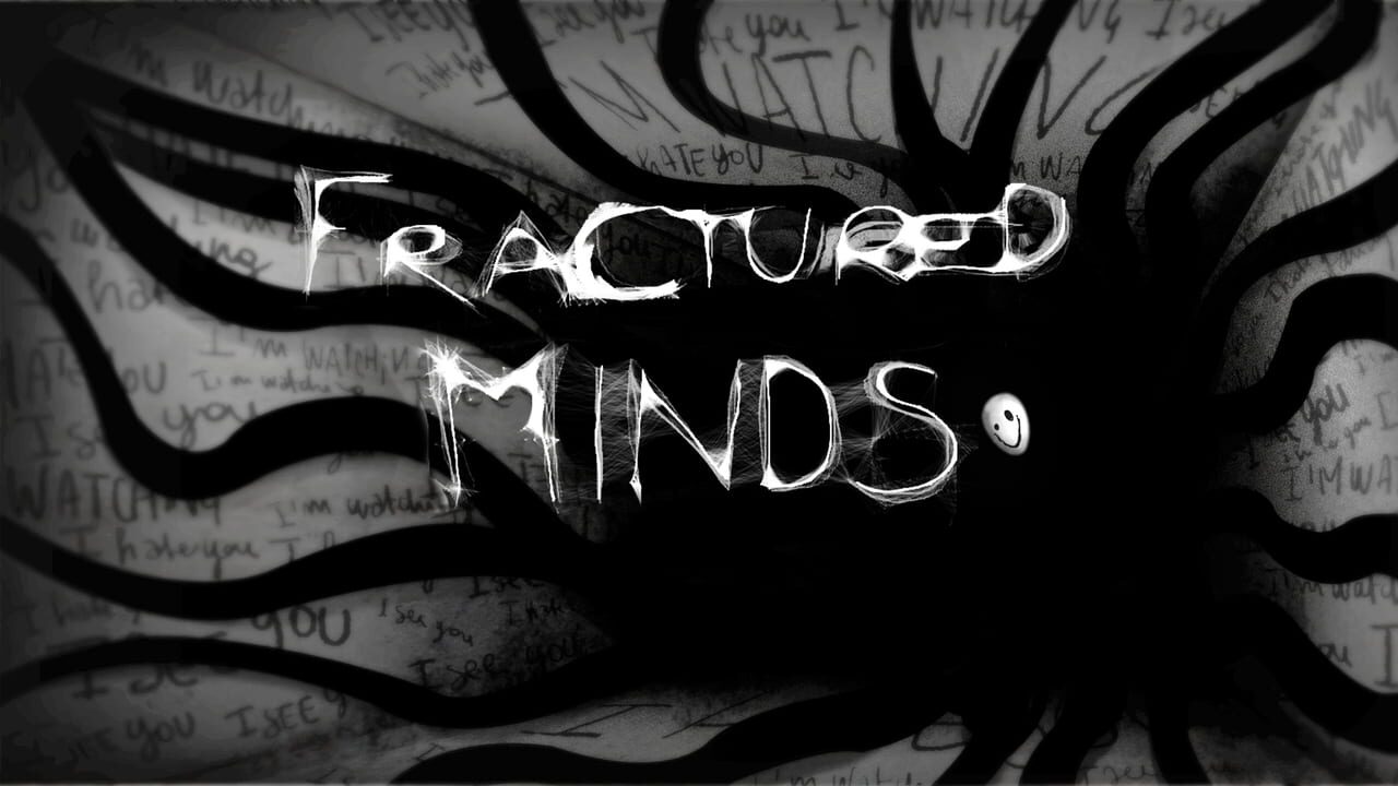 Fractured Minds Image