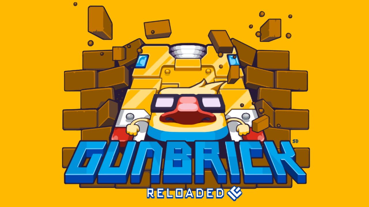 Gunbrick: Reloaded Image