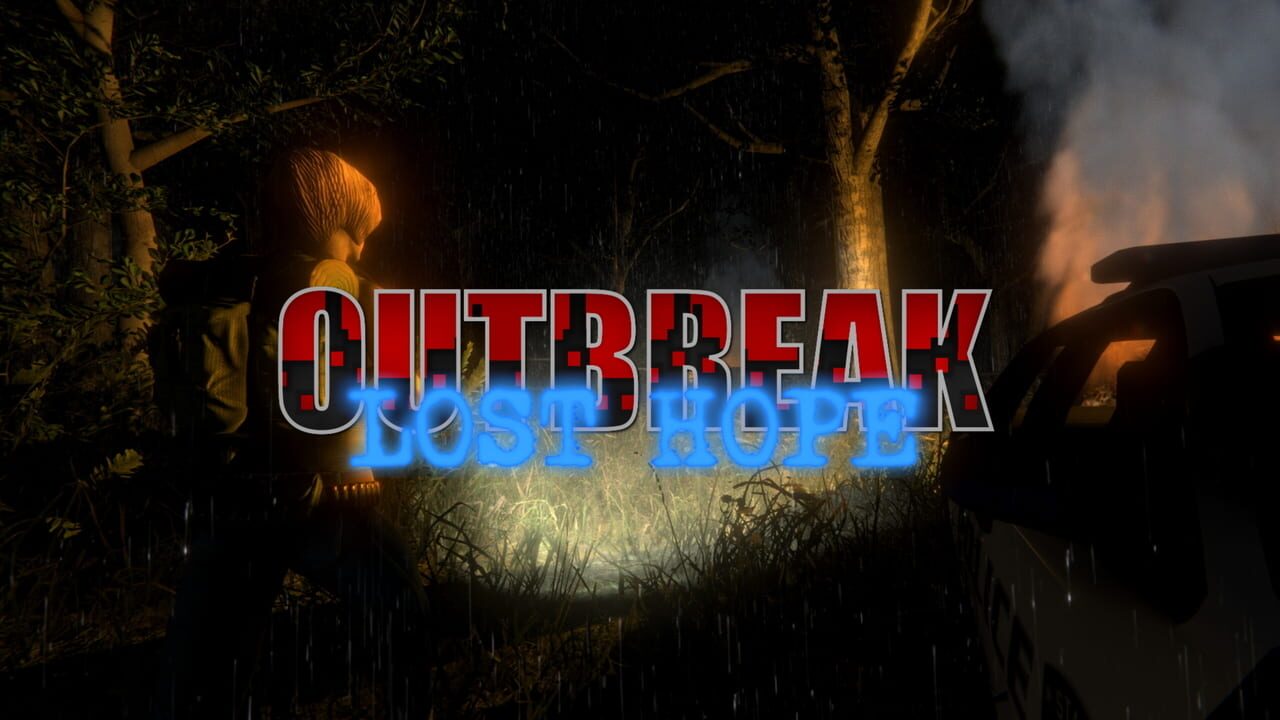 Outbreak: Lost Hope Image
