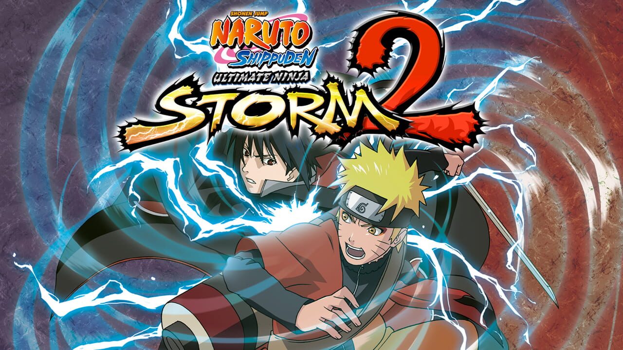 Naruto Shippuden: Ultimate Ninja Storm 2 Image