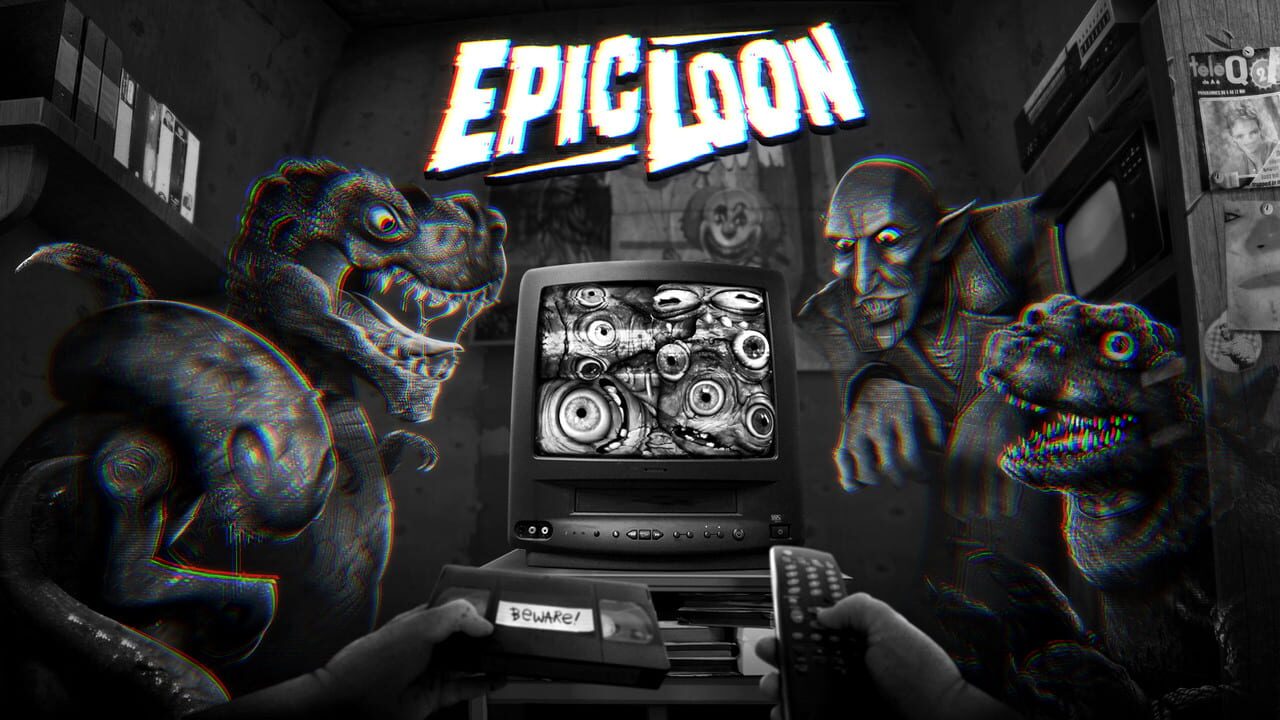 Epic Loon Image