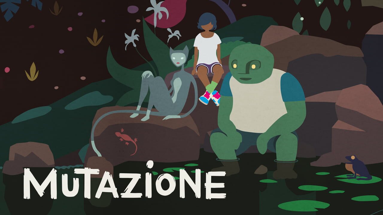 Mutazione Image