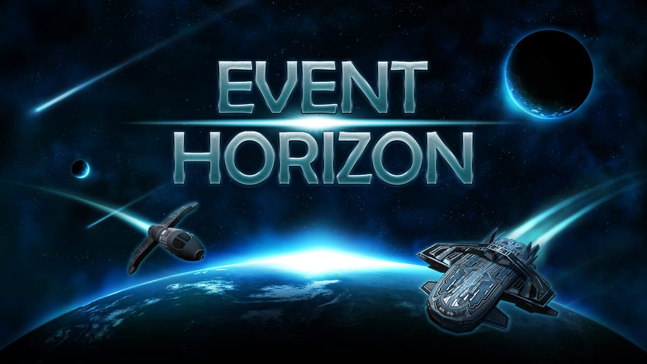 Event Horizon Image