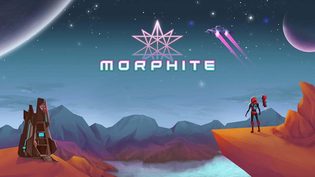 Morphite Image