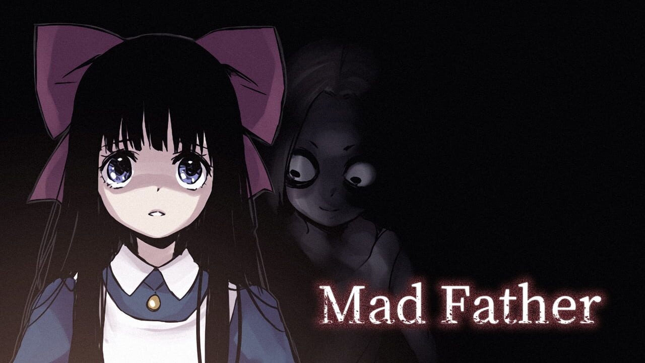 Mad Father Image