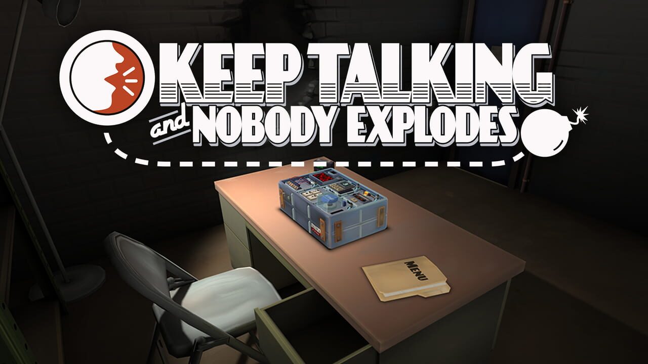 Keep Talking and Nobody Explodes Image