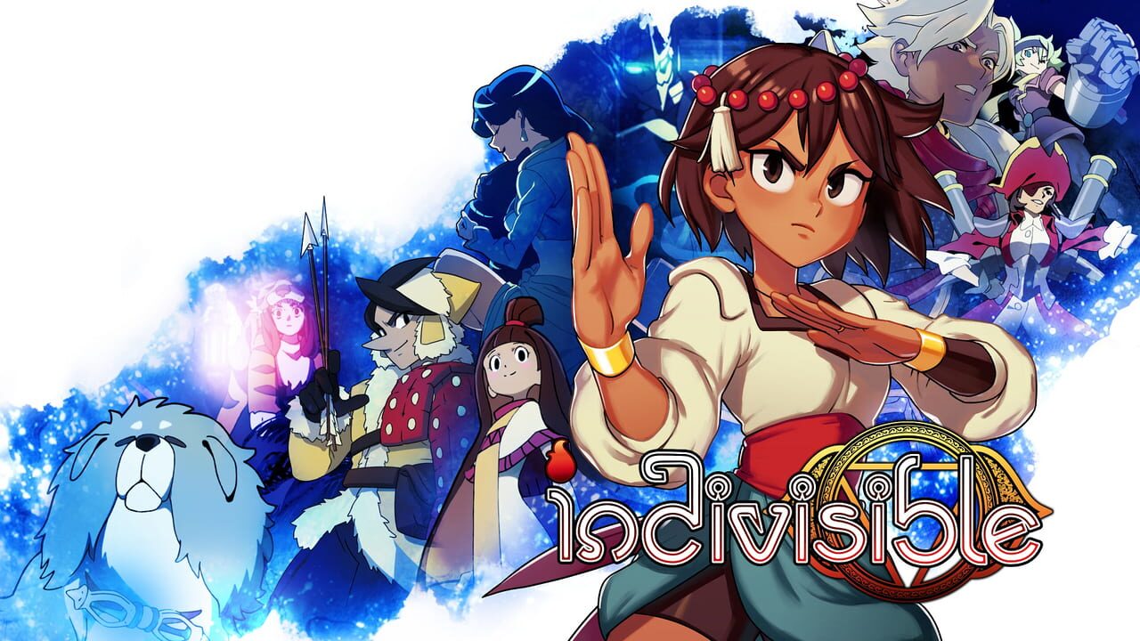 Indivisible Image