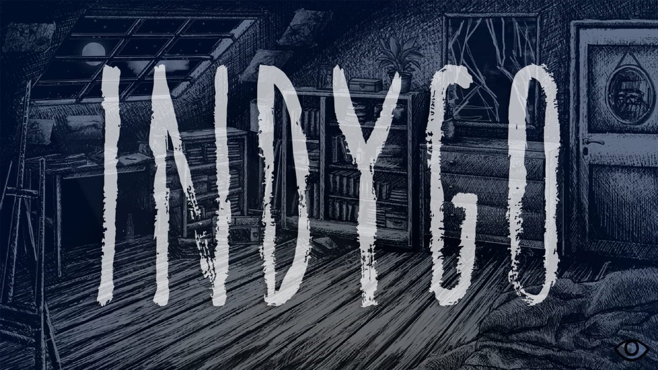 Indygo Image