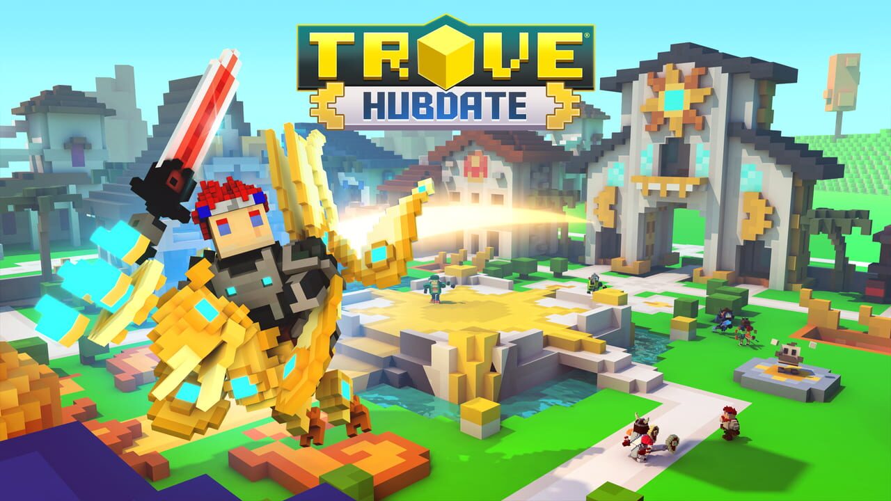 Trove Image