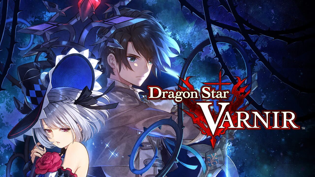 Dragon Star Varnir Image