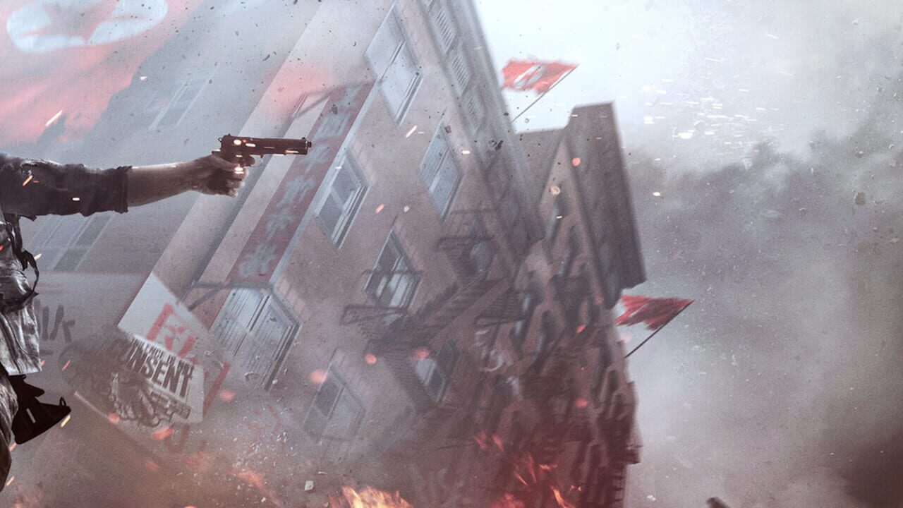 Homefront: The Revolution Image