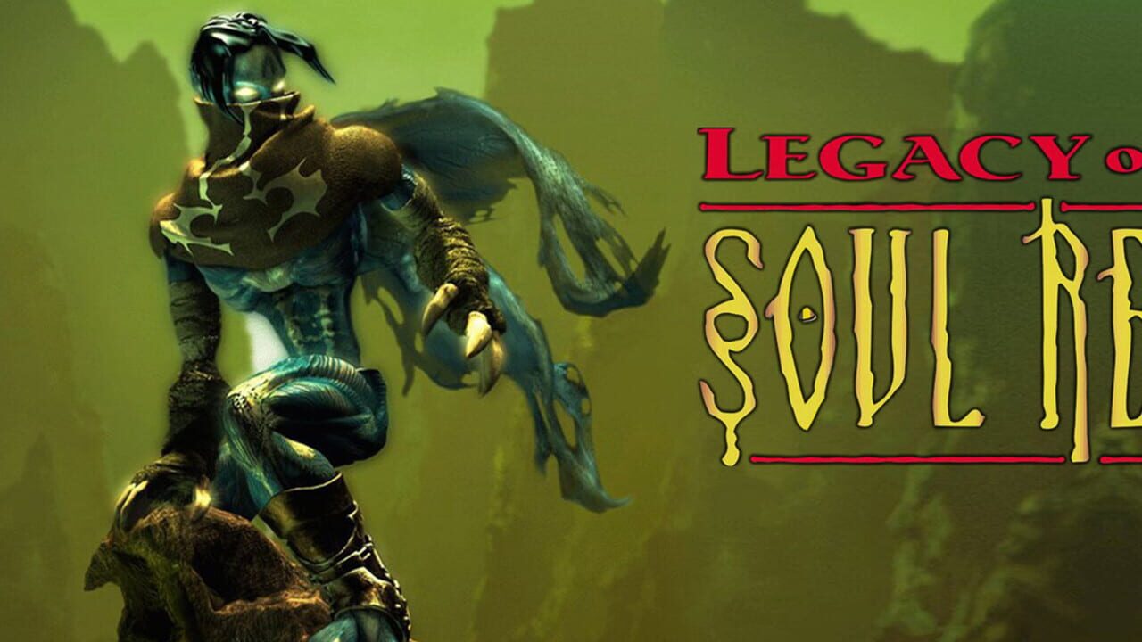 Legacy of Kain: Soul Reaver Image