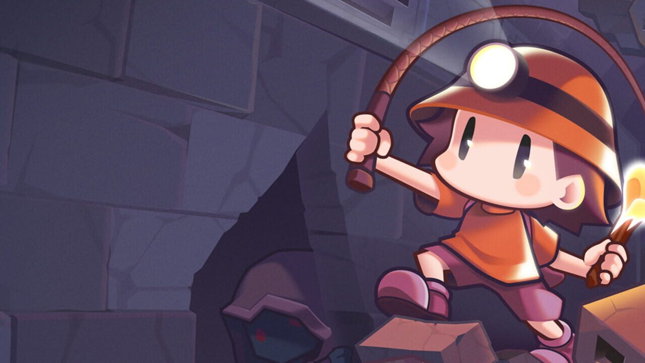 Raider Kid and the Ruby Chest artwork 1