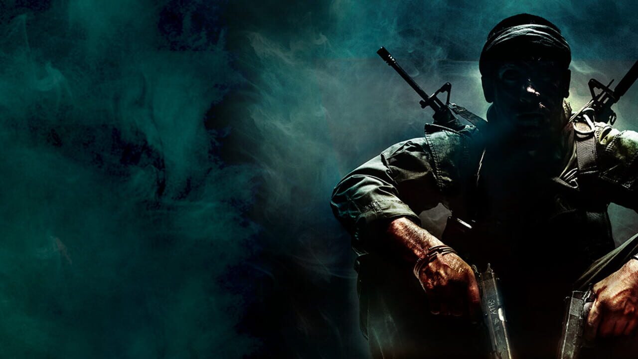 Call of Duty: Black Ops Image