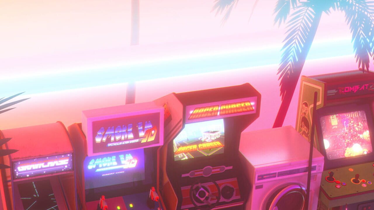 Arcade Paradise Image