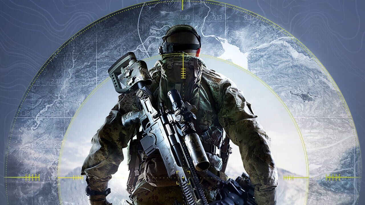 Captura 10 de Sniper: Ghost Warrior 3