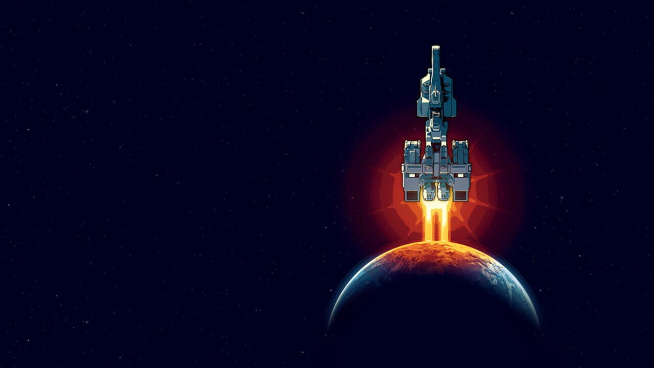 Space Haven cover art