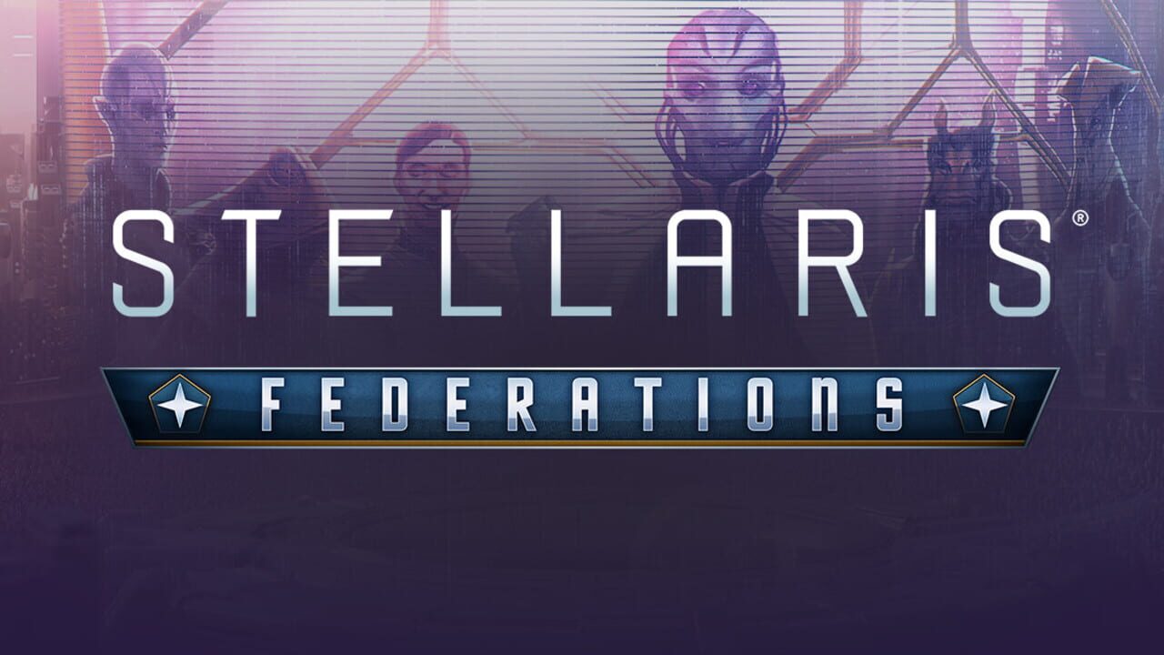 Stellaris: Federations Image