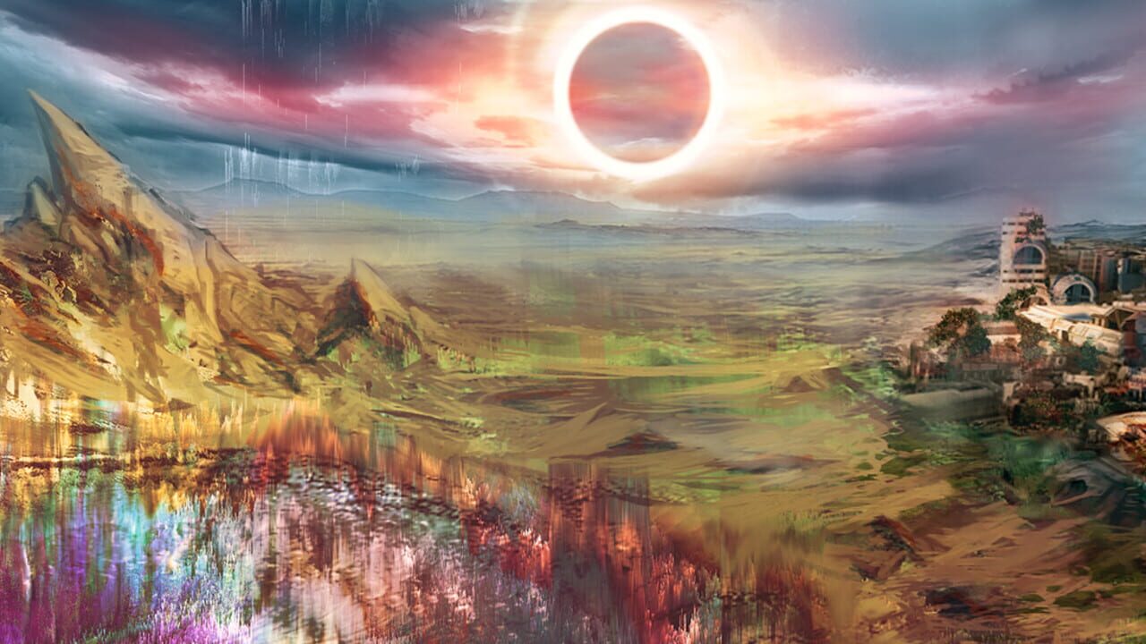 Nocturne cover art