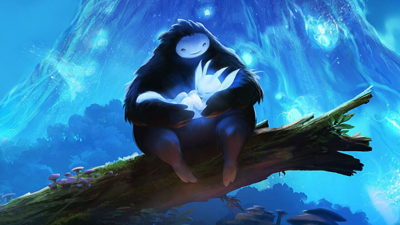 Ori and the Blind Forest Image