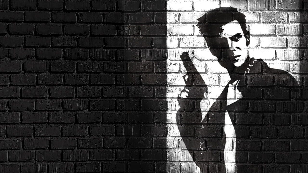 Max Payne Image