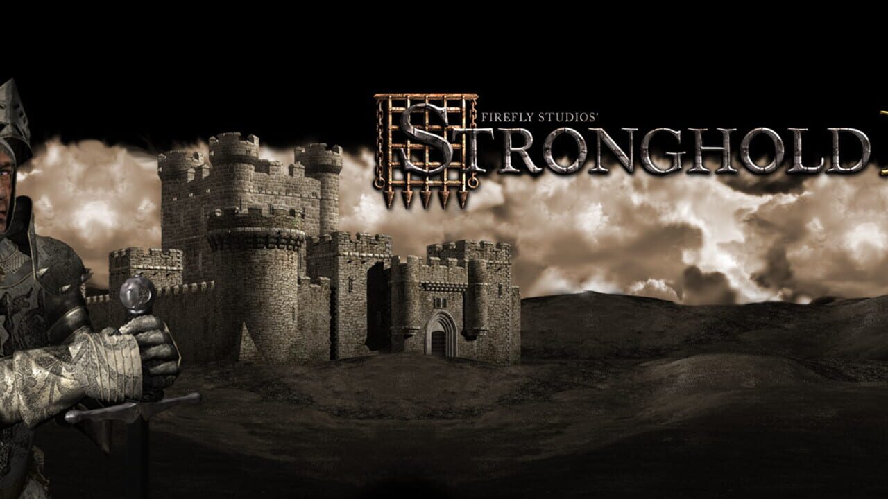 Stronghold HD Image