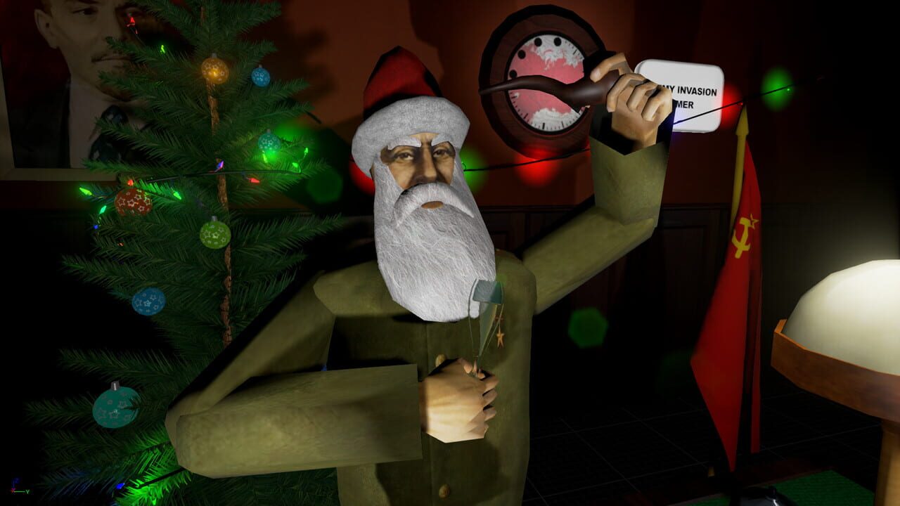 Calm Down, Stalin — Screenshot 4