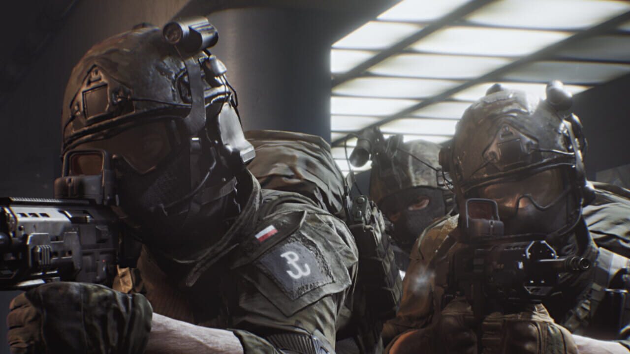Captura 9 de World War 3