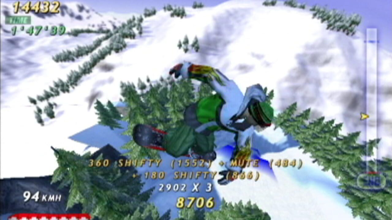1080° Avalanche thumbnail 8