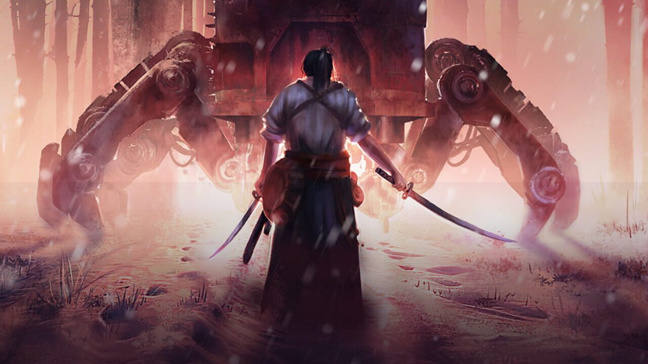 Shadow of the Road artwork 3