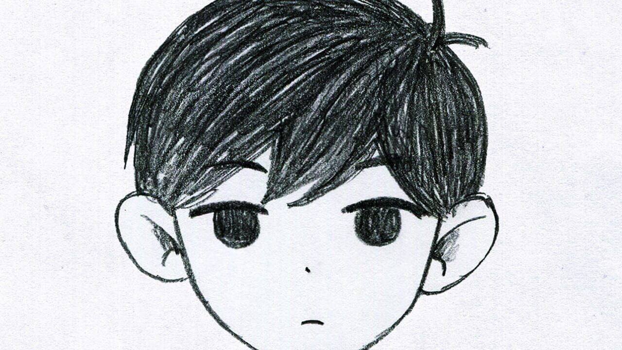 Omori cover art