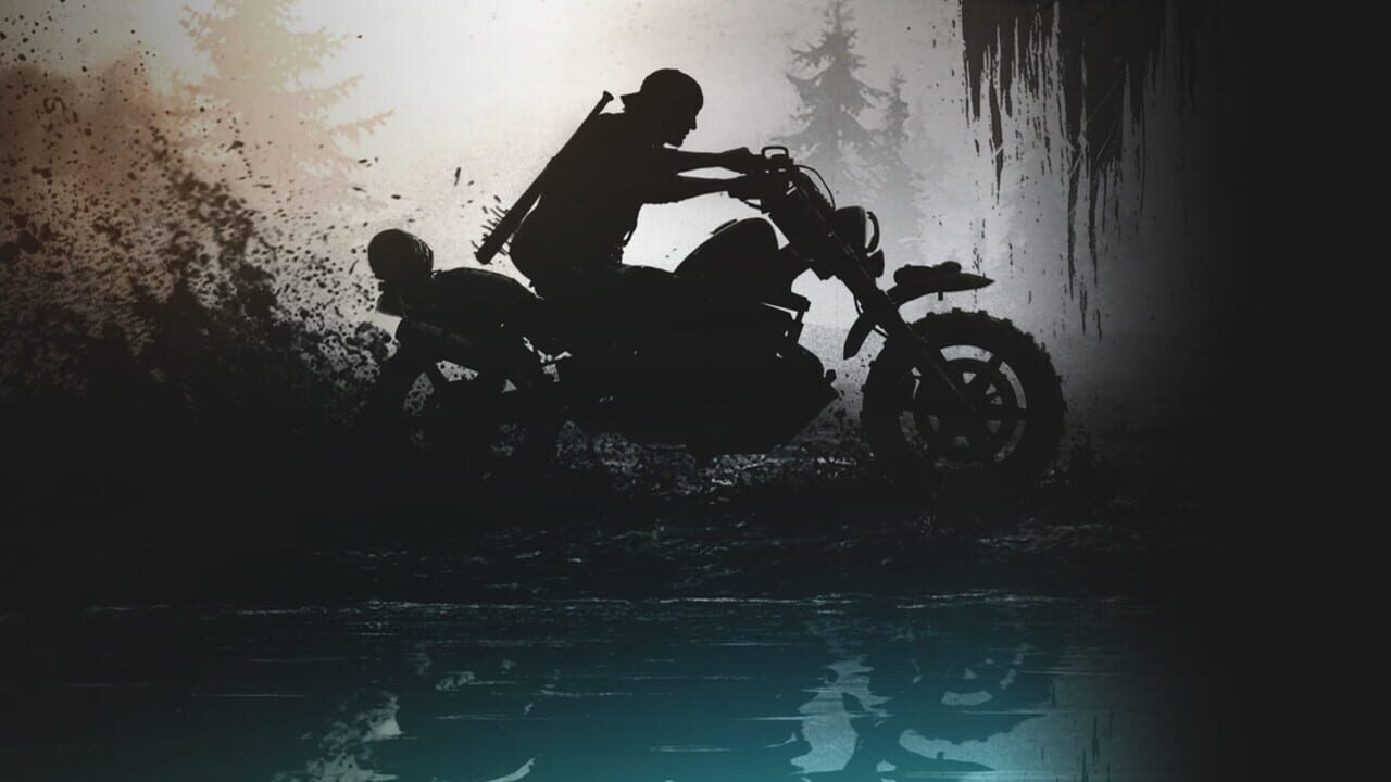 Captura 10 de Days Gone