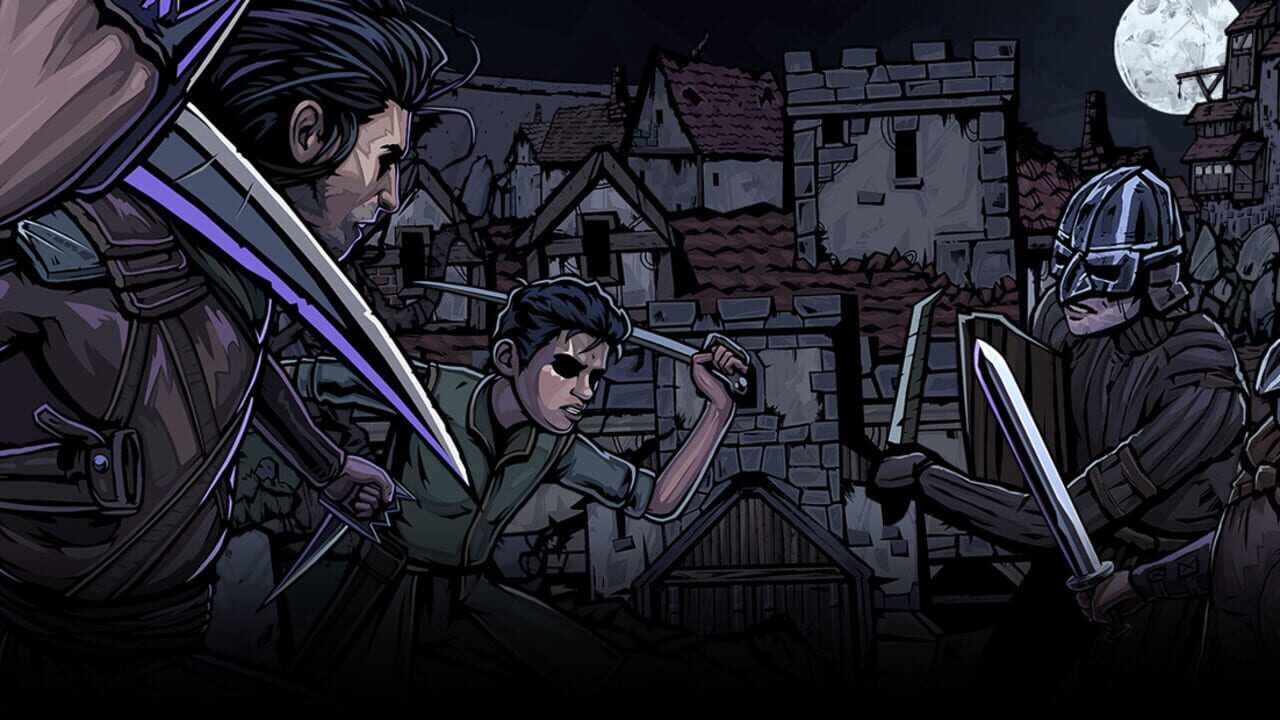 Magin: The Rat Project Stories cover art