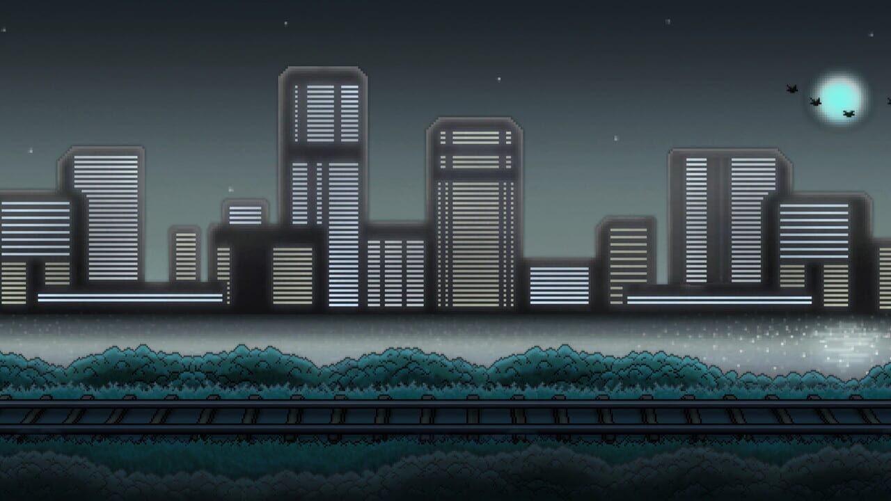 Port Valley artwork 1