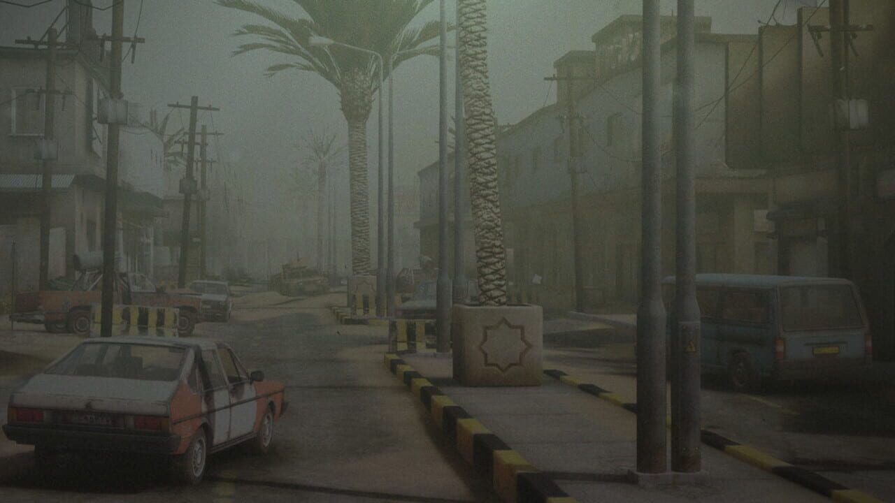 Captura 4 de Insurgency