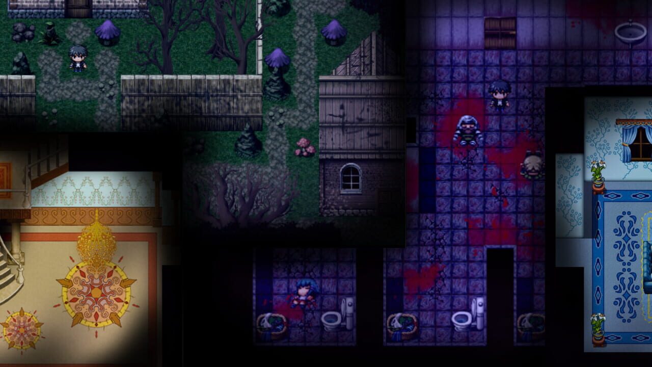 Bleeding Knife (PC)