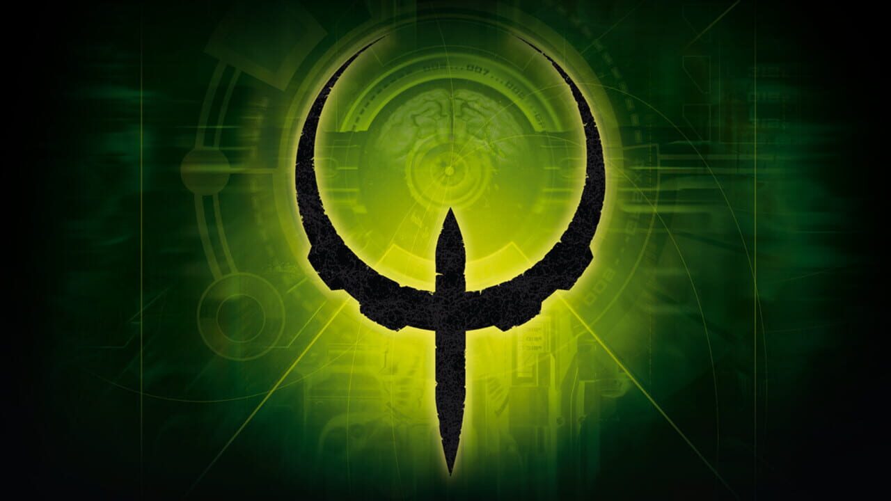 Quake 4 Image