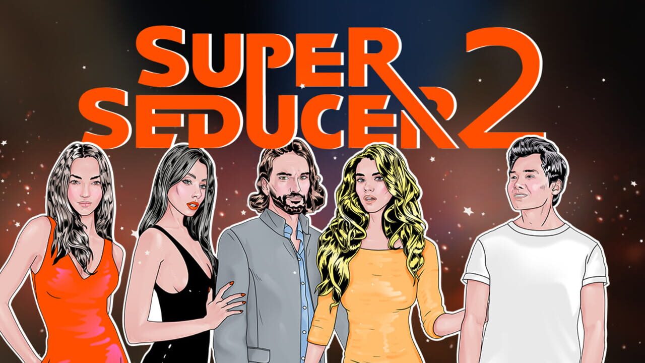 Super Seducer 2 Image