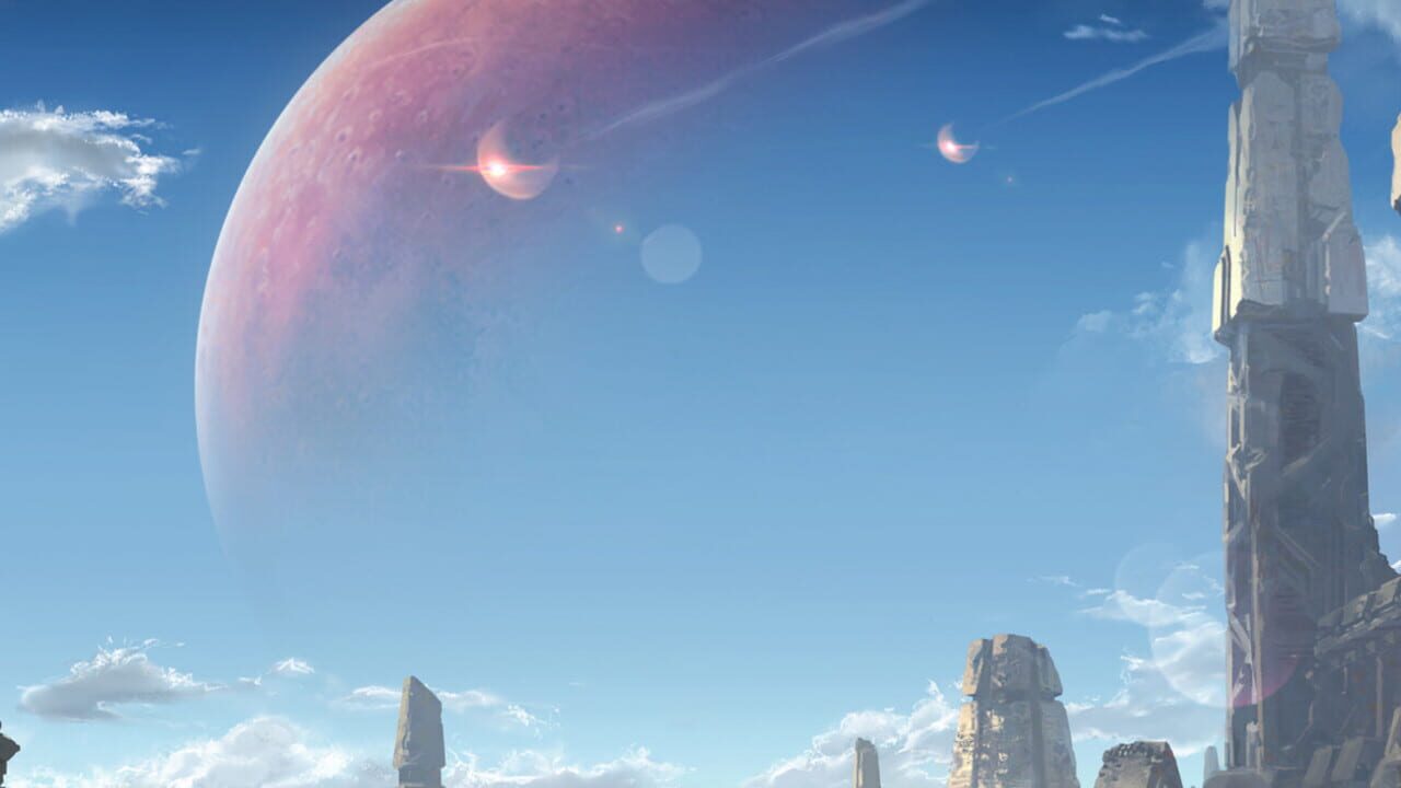 Age of Wonders: Planetfall Image