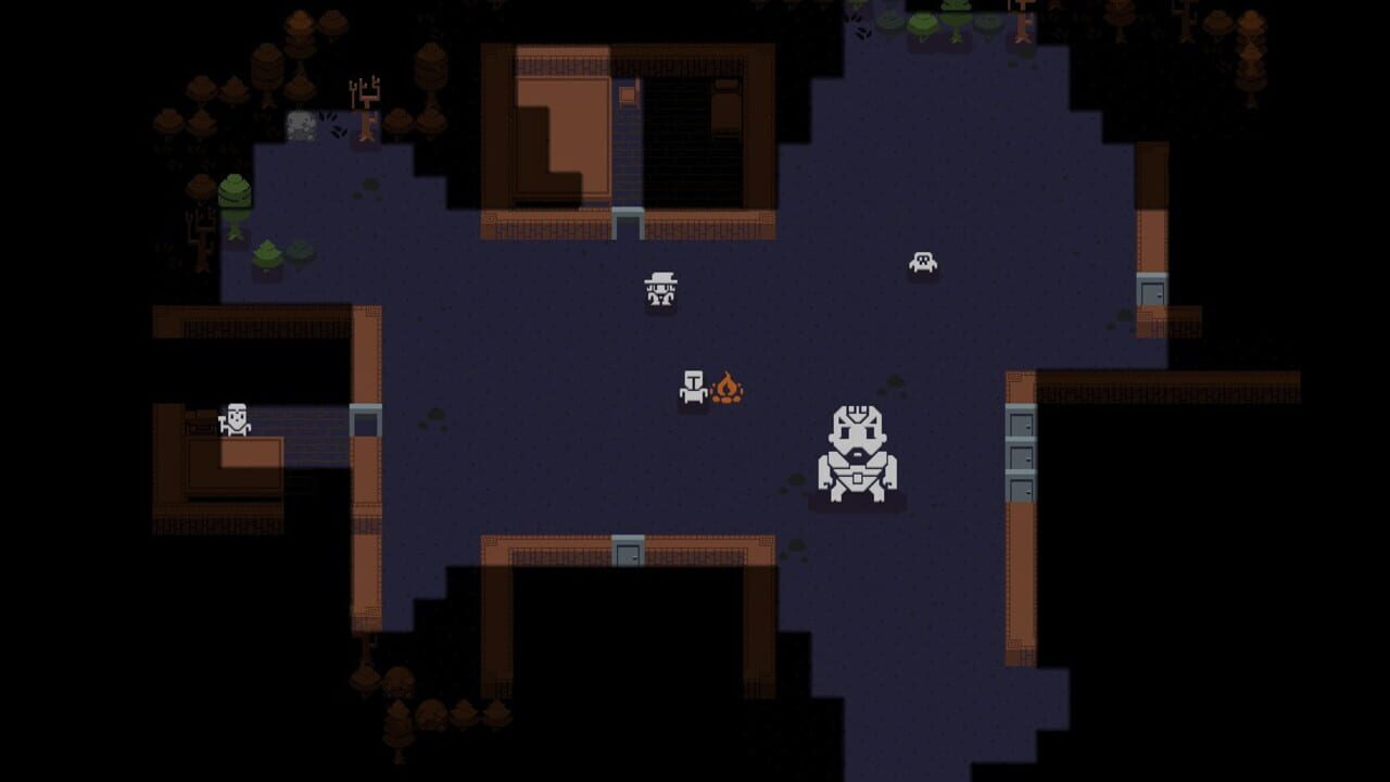 Lost Flame artwork 1