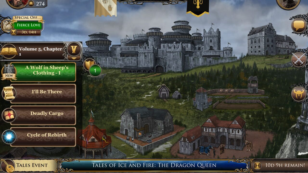 Game of Thrones: Ascent Image