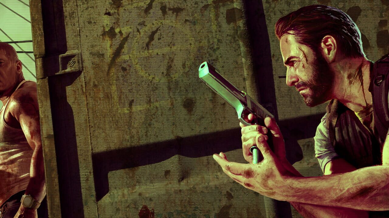 Max Payne 3 Image