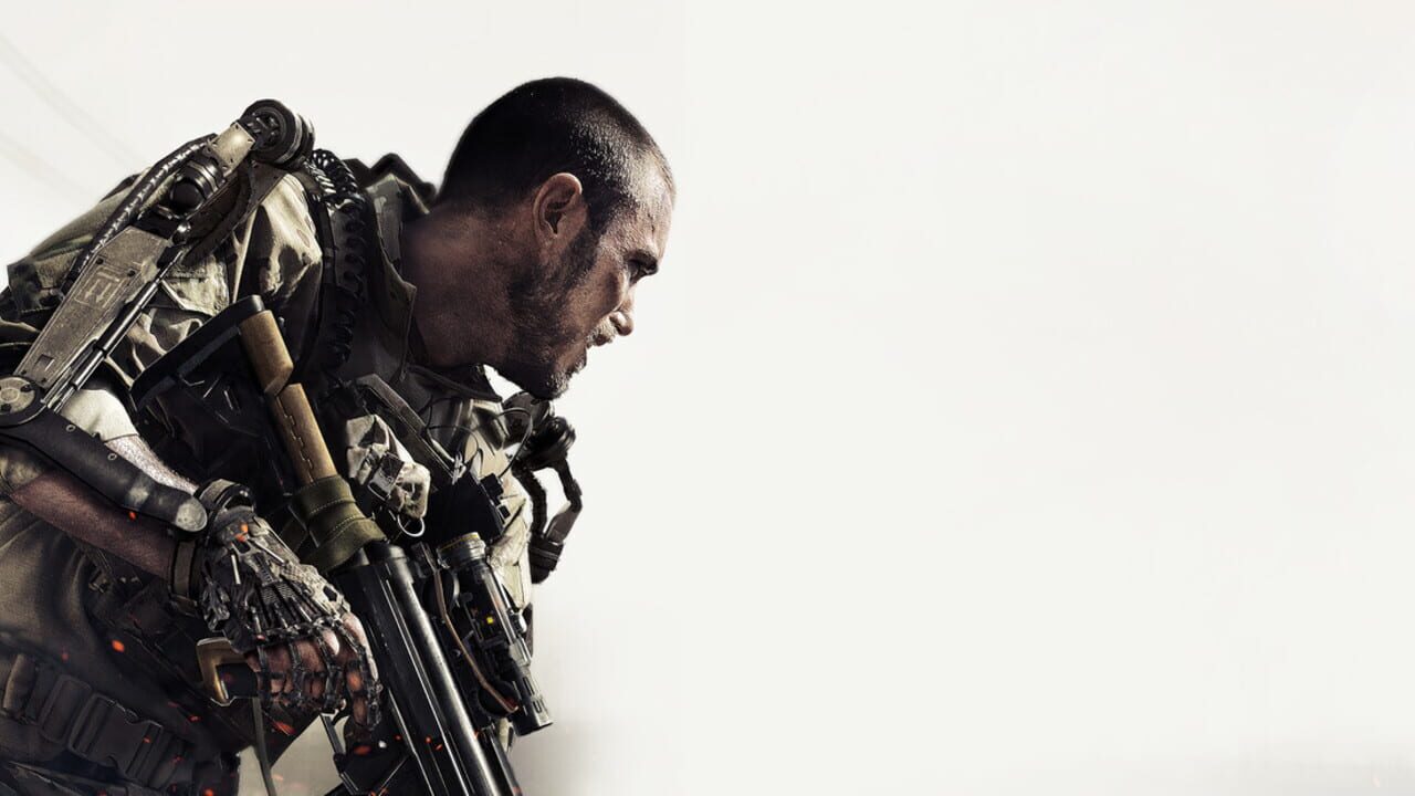 Call of Duty: Advanced Warfare Image